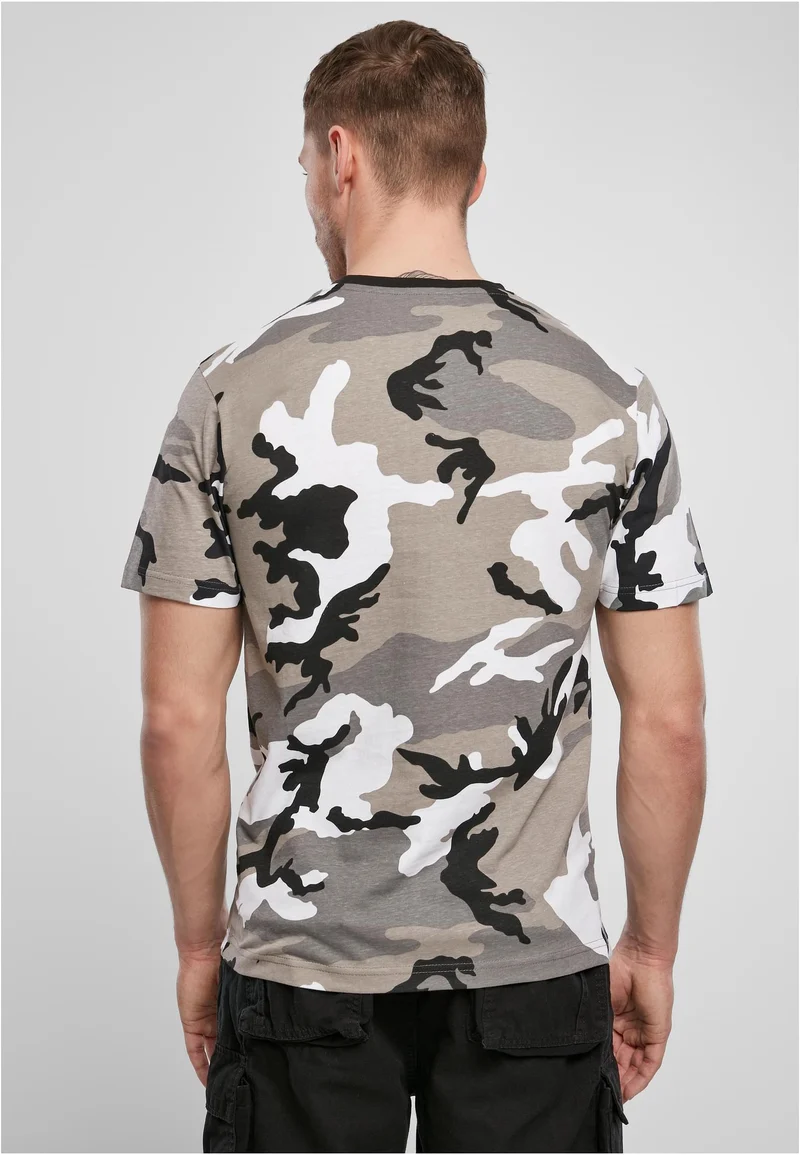 B Premium Shirt bottle