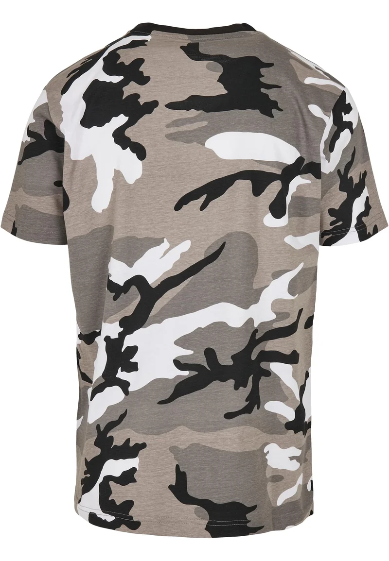 B Premium Shirt bottle