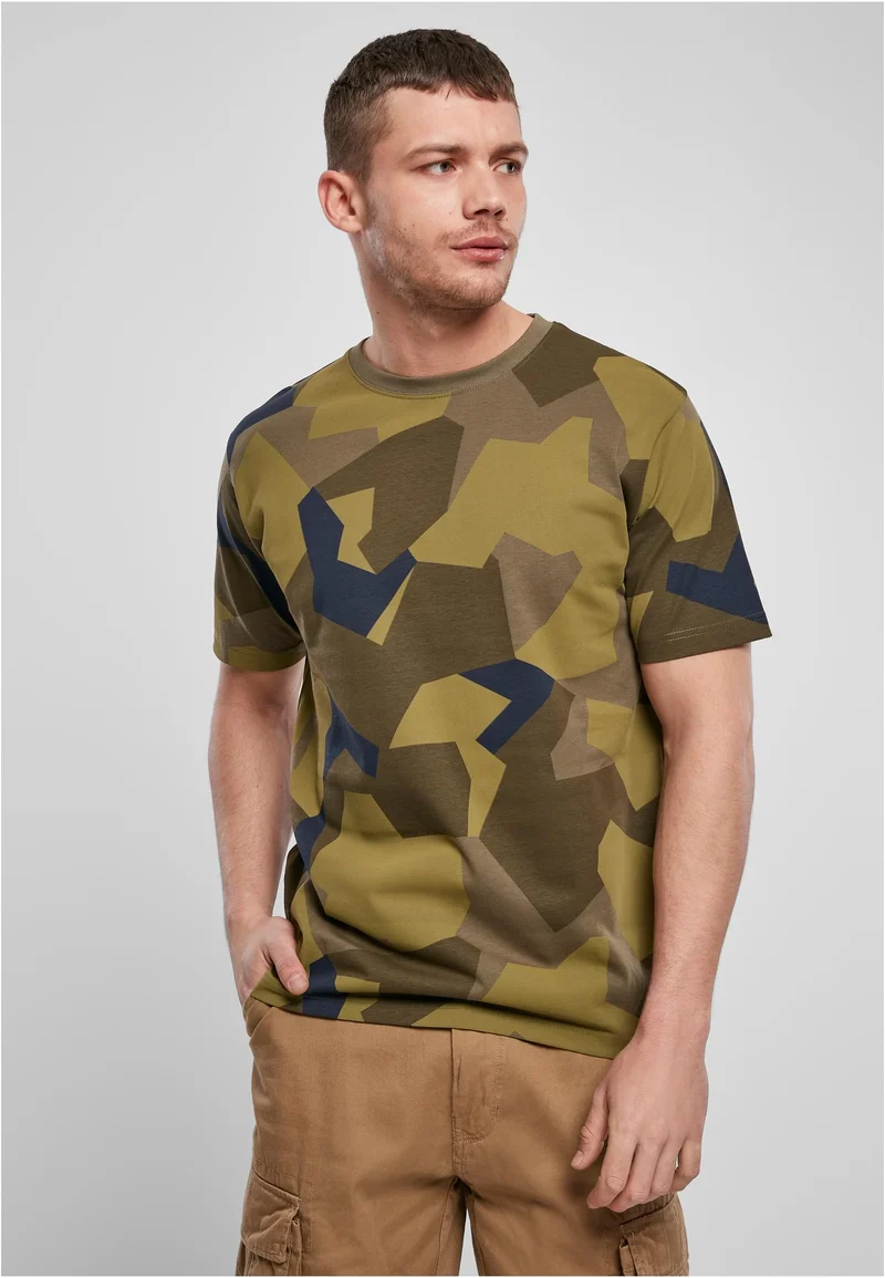 B Premium Shirt bottle