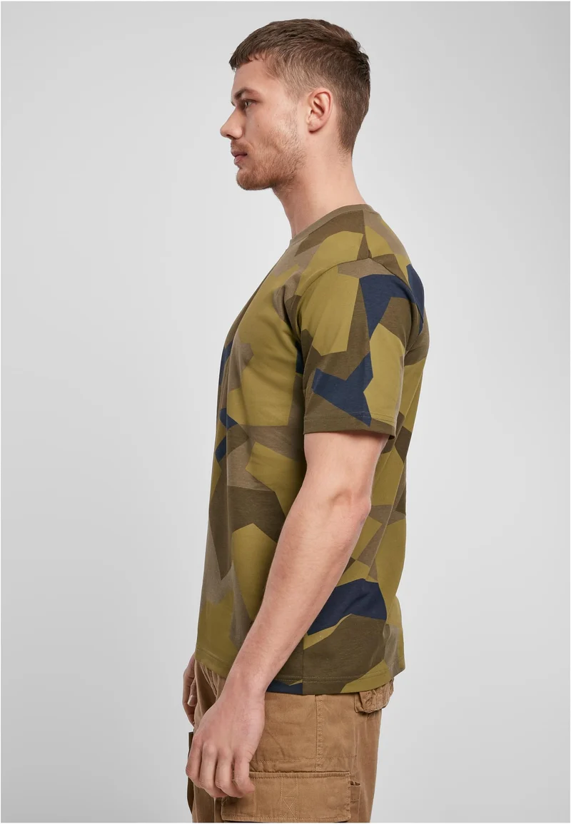 B Premium Shirt bottle
