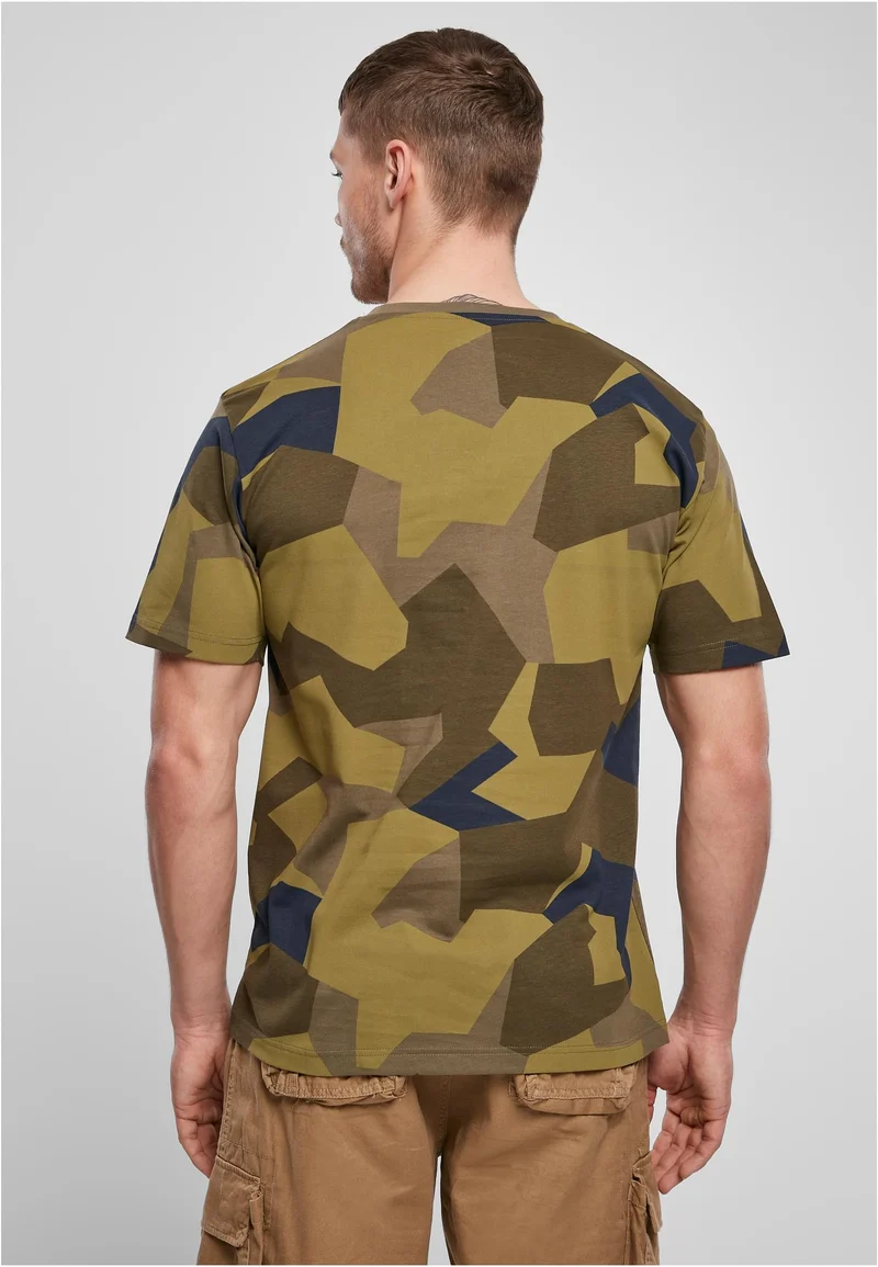 B Premium Shirt bottle