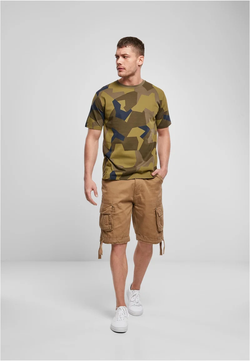 B Premium Shirt bottle