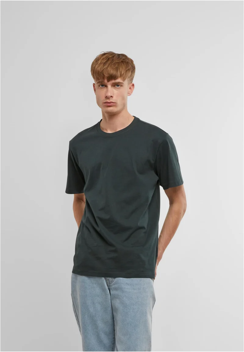 B Premium Shirt bottle
