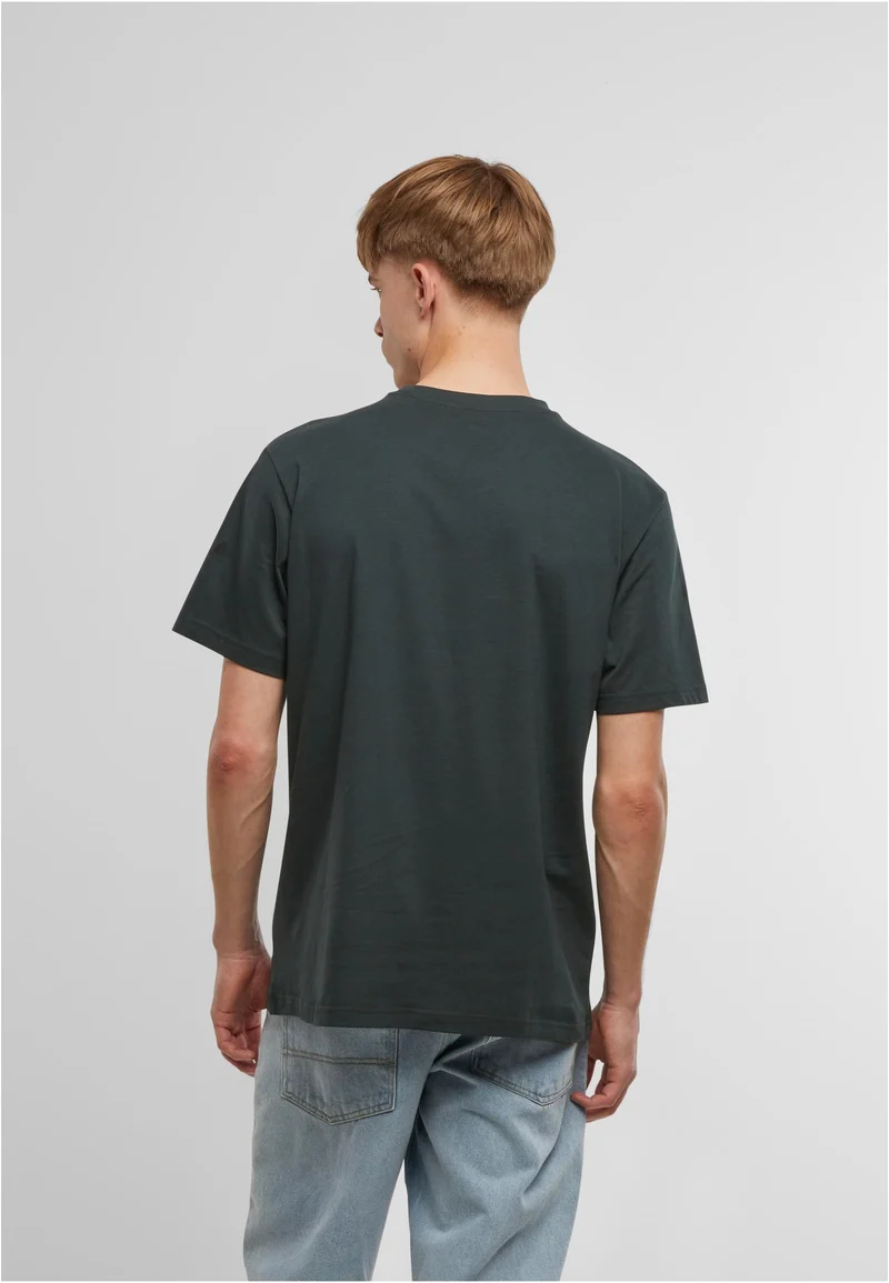 B Premium Shirt bottle