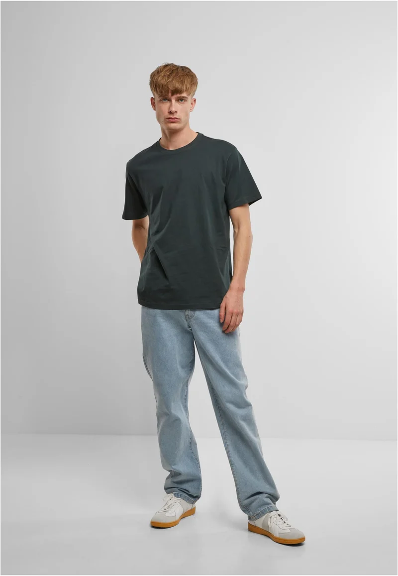 B Premium Shirt bottle
