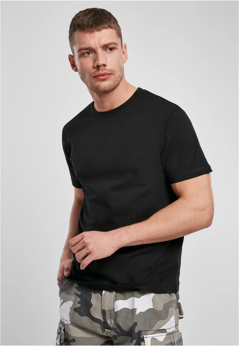B Premium Shirt bottle