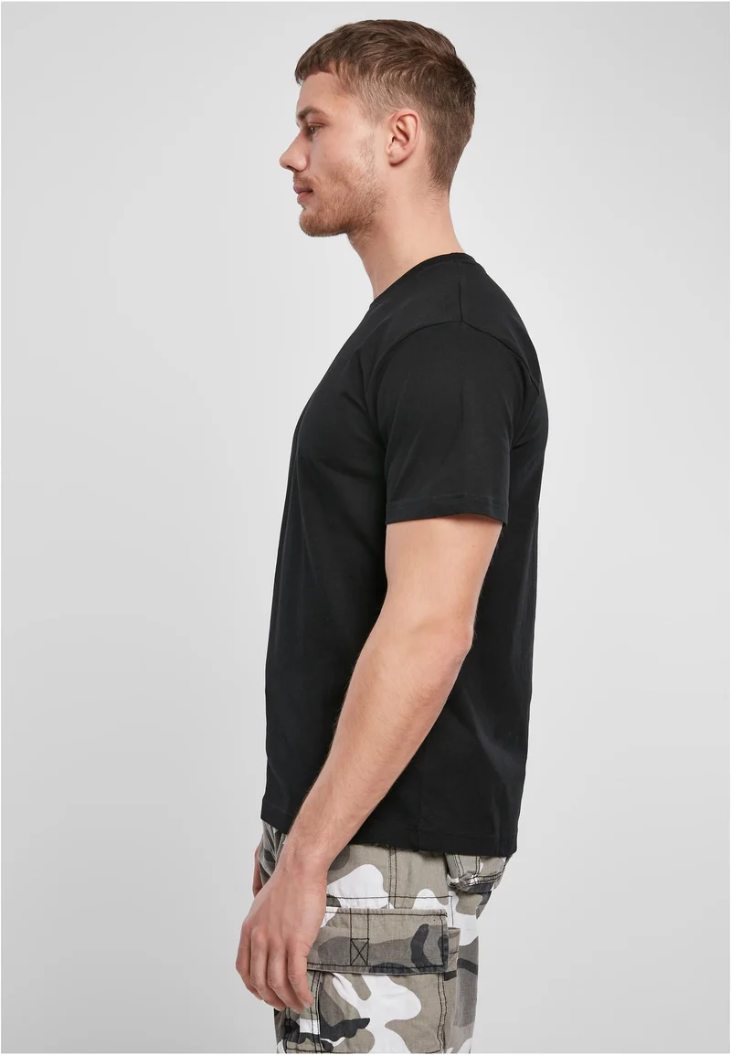 B Premium Shirt bottle