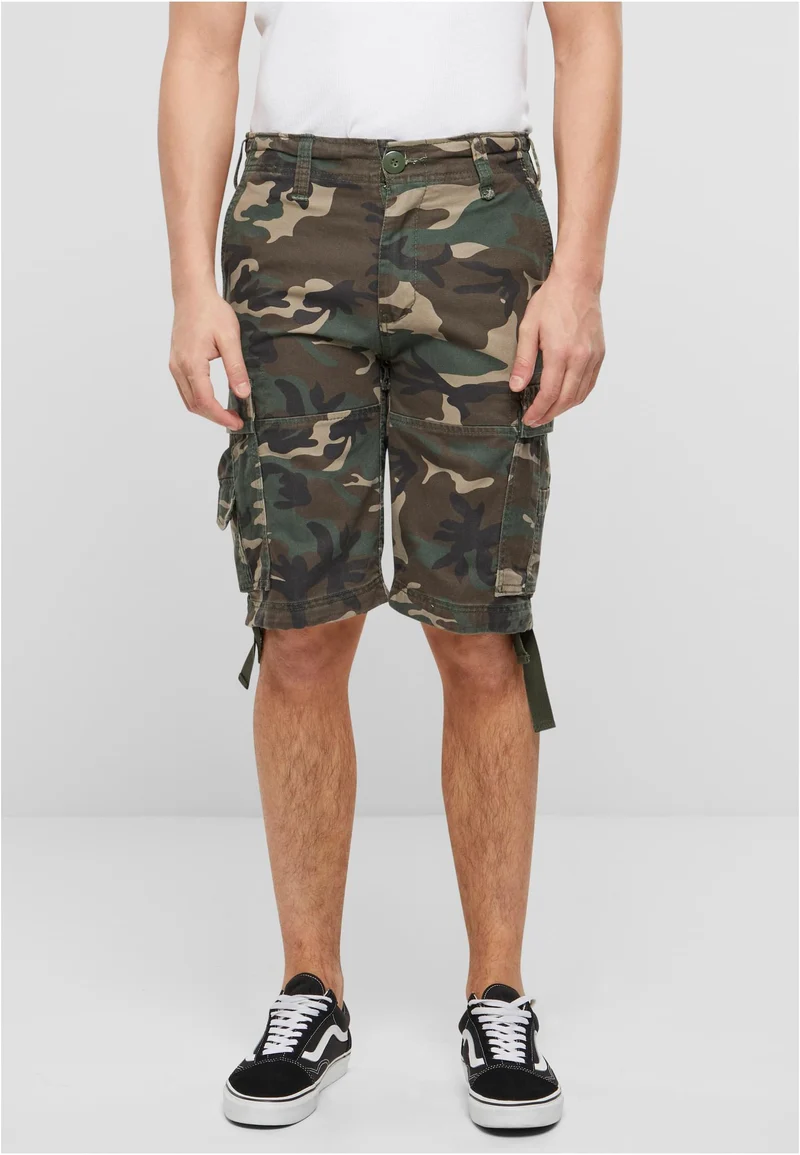 B Vintage Cargo Shorts M90