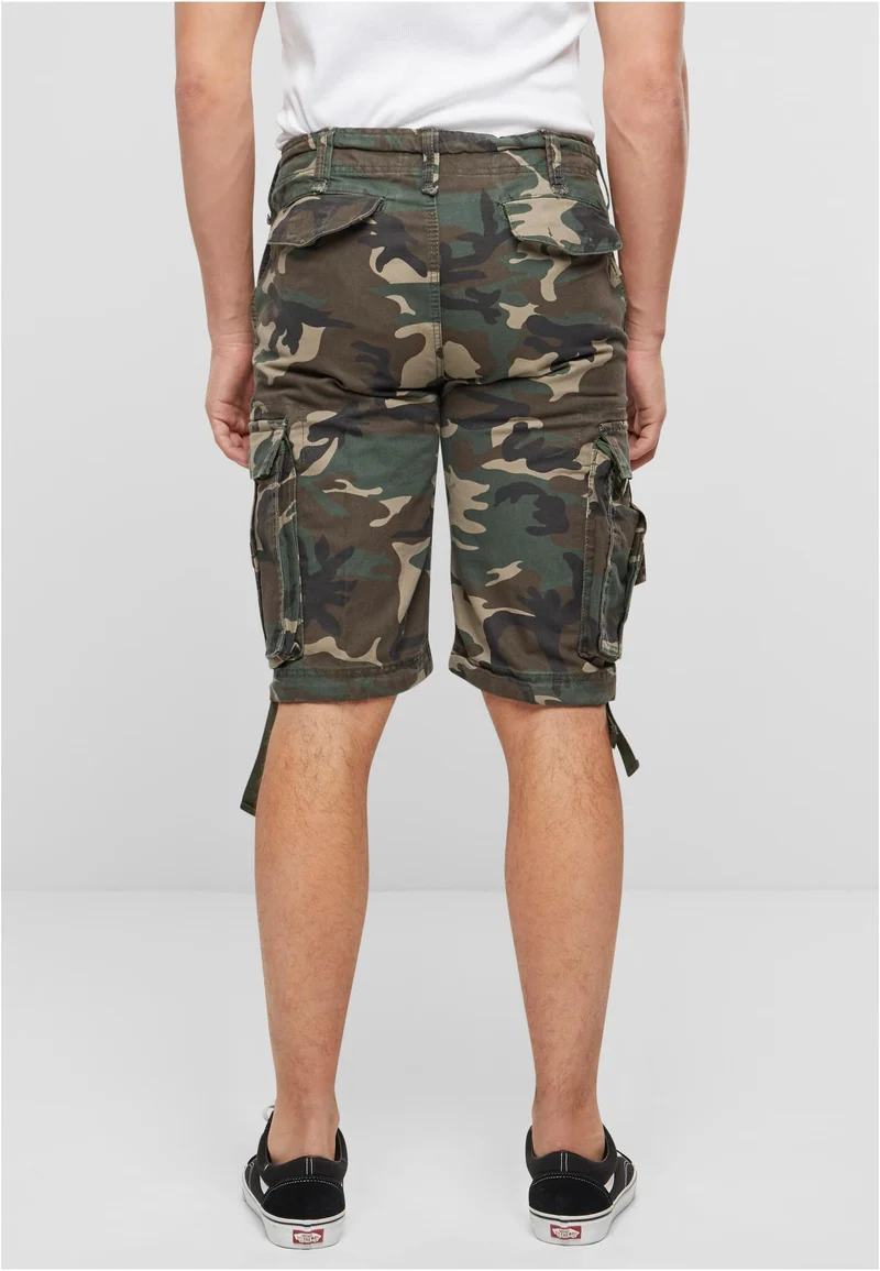 B Vintage Cargo Shorts M90