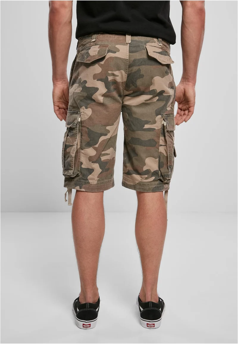 B Vintage Cargo Shorts M90