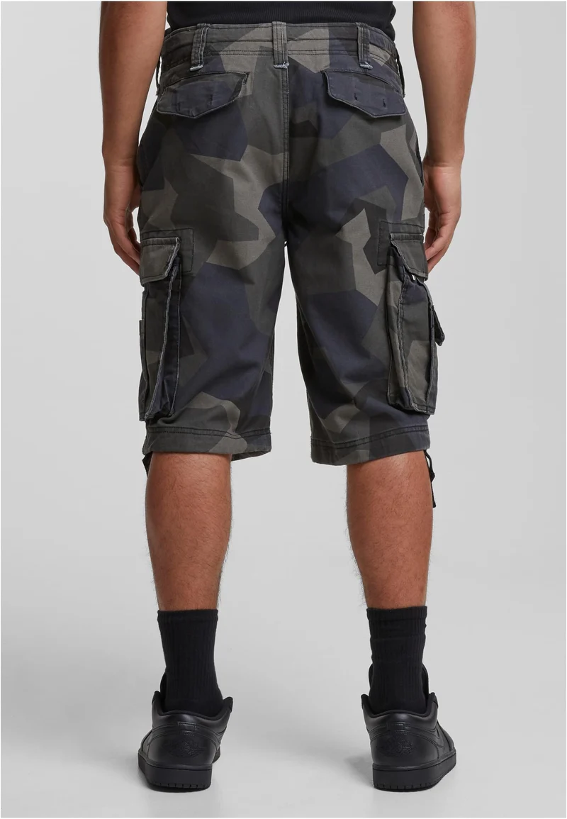 B Vintage Cargo Shorts M90