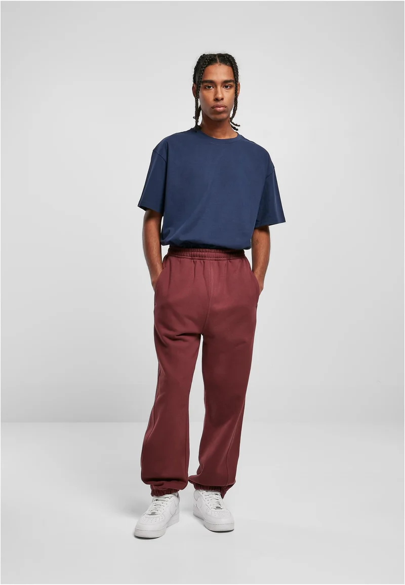 UC Sweatpants Loose