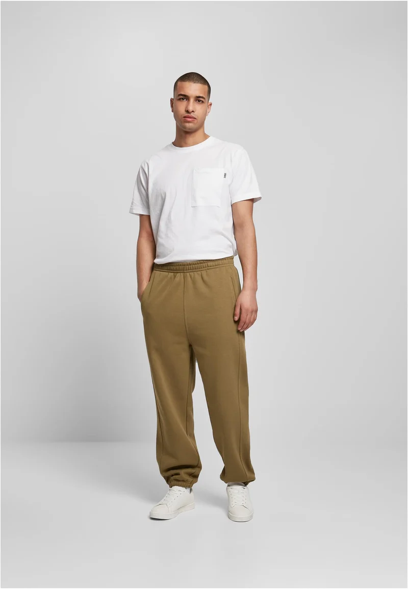 UC Sweatpants Loose