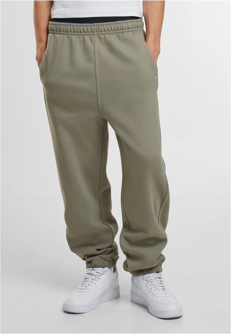 UC Sweatpants Loose