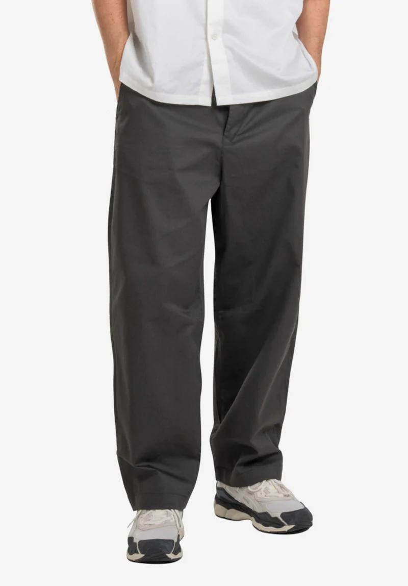 Loose Flex Chino PC