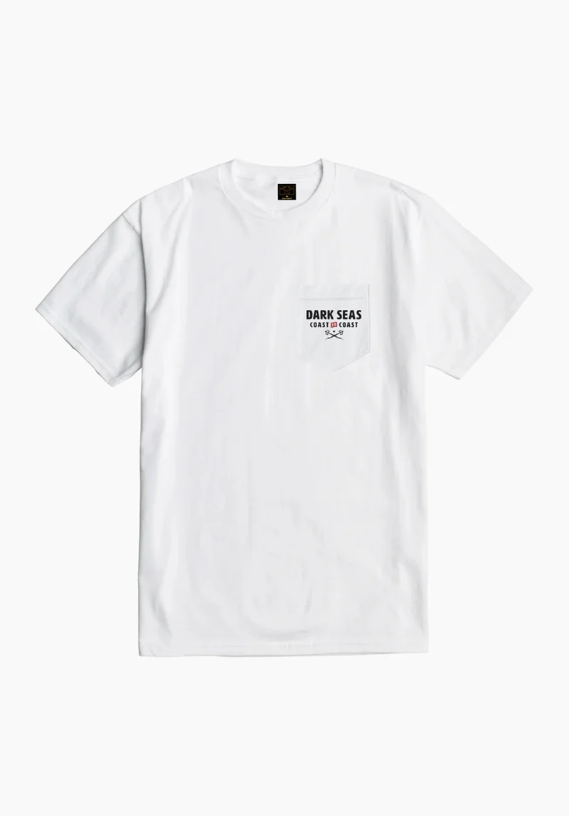 Flagbearer Pocket Tee
