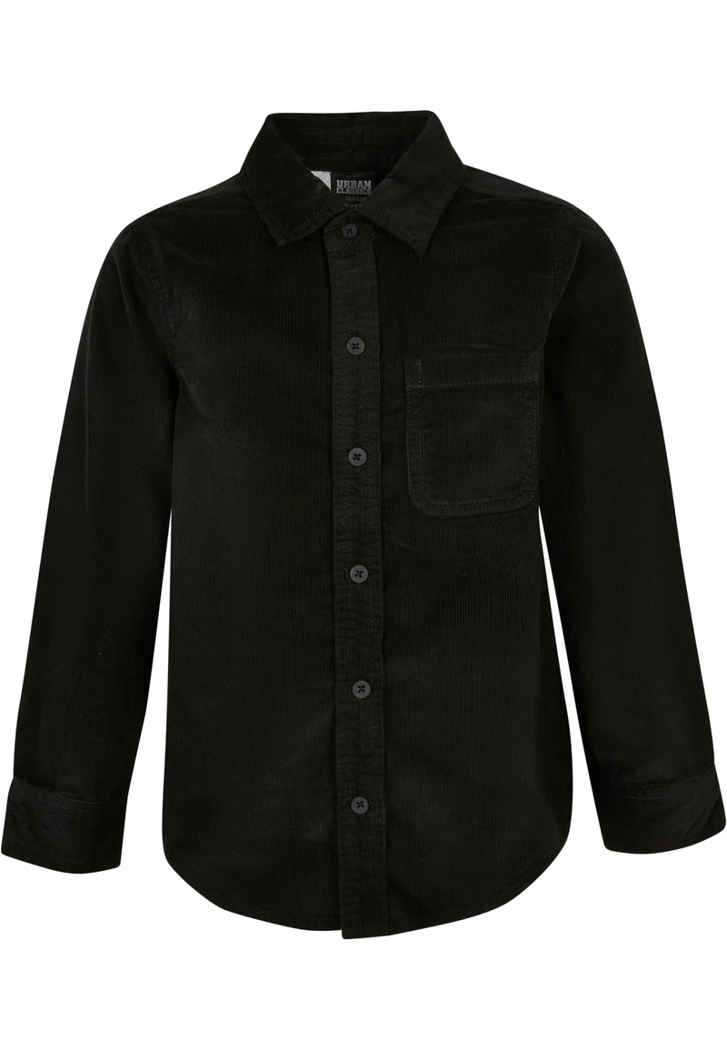 UC Boys Corduroy Shirt