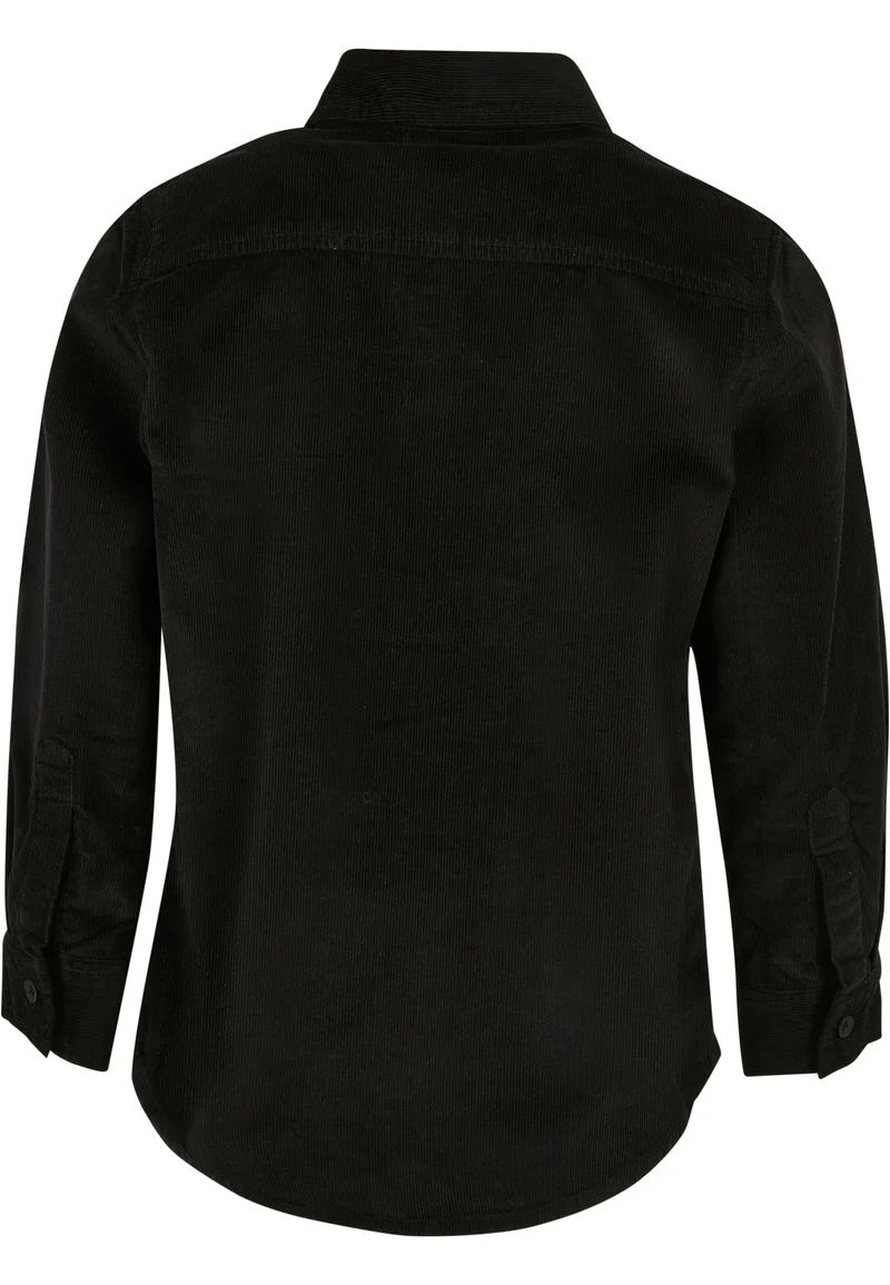 UC Boys Corduroy Shirt