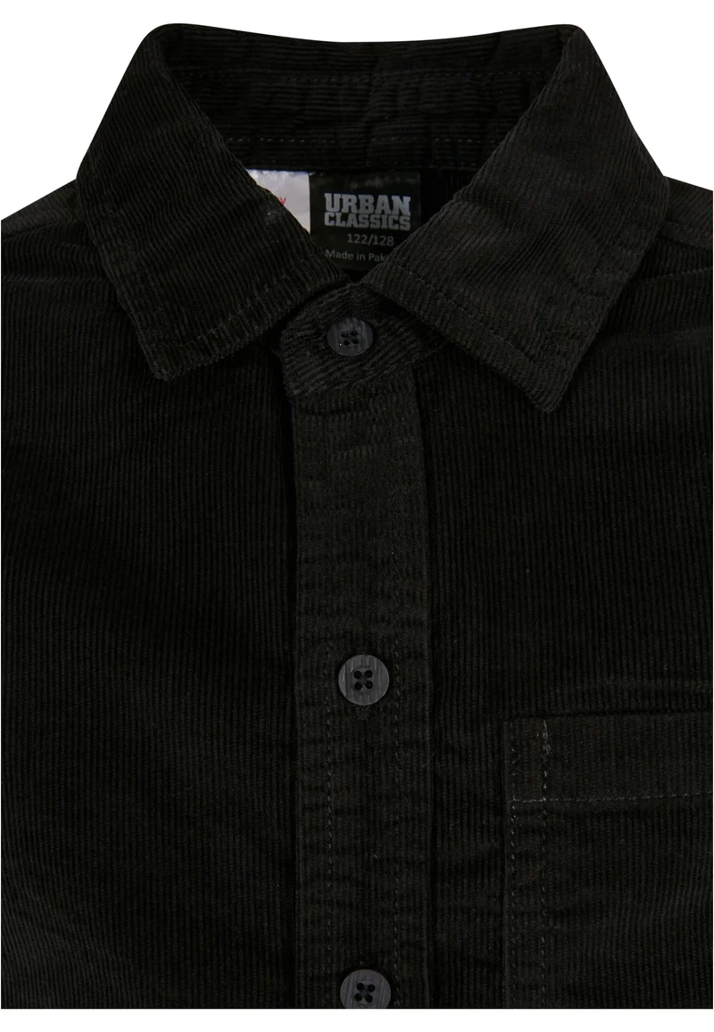 UC Boys Corduroy Shirt
