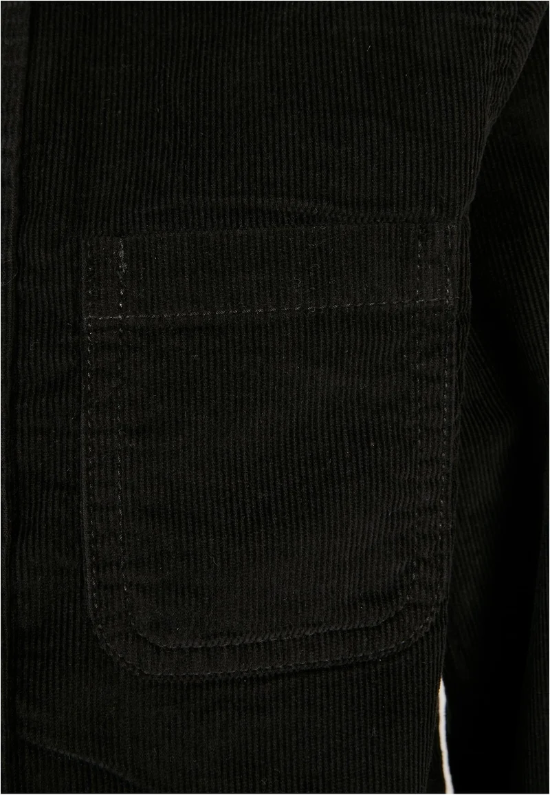UC Boys Corduroy Shirt
