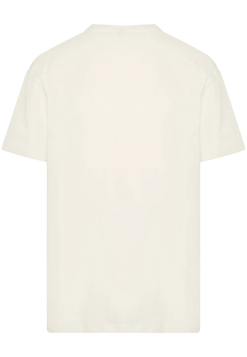 MC Space Jam Group Oversize Tee