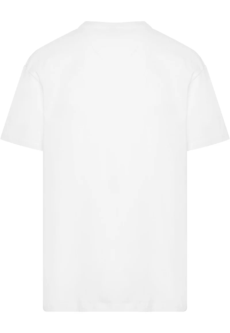 MC Looney Tunes Funny Face Oversize Tee