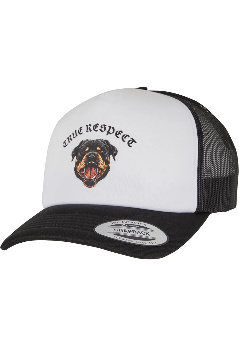 MT True Respect Foam Trucker Cap