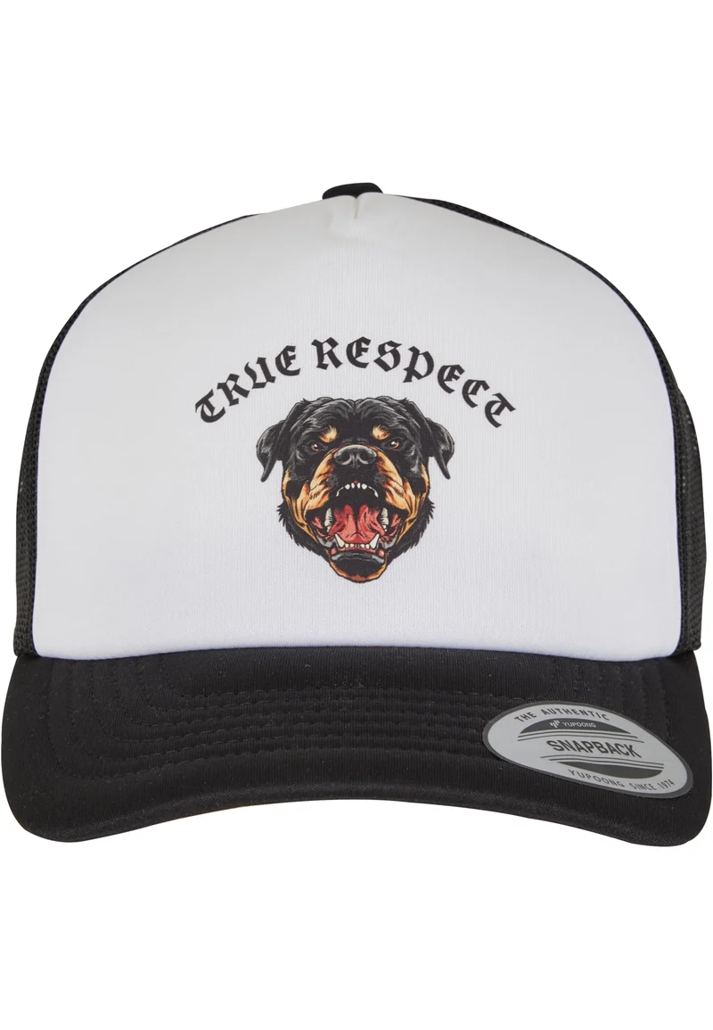 MT True Respect Foam Trucker Cap