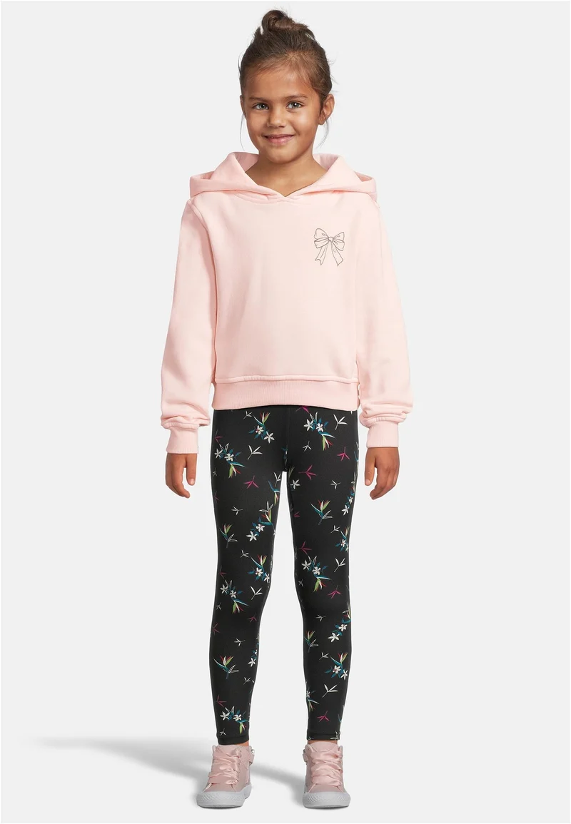 UC Bow Hoody