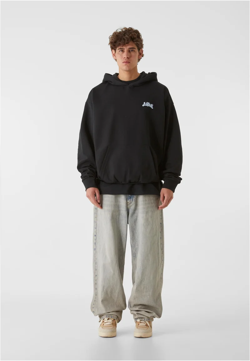 LY Hoody Amalfi