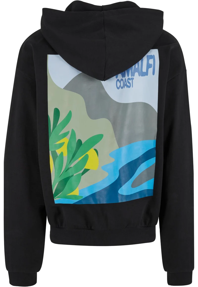 LY Hoody Amalfi