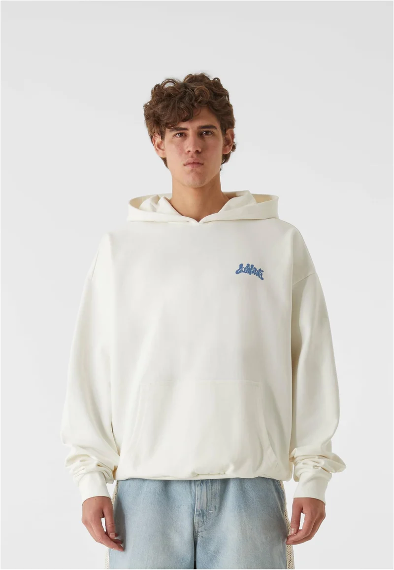 LY Hoody Amalfi