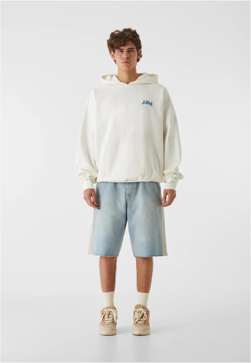 LY Hoody Amalfi