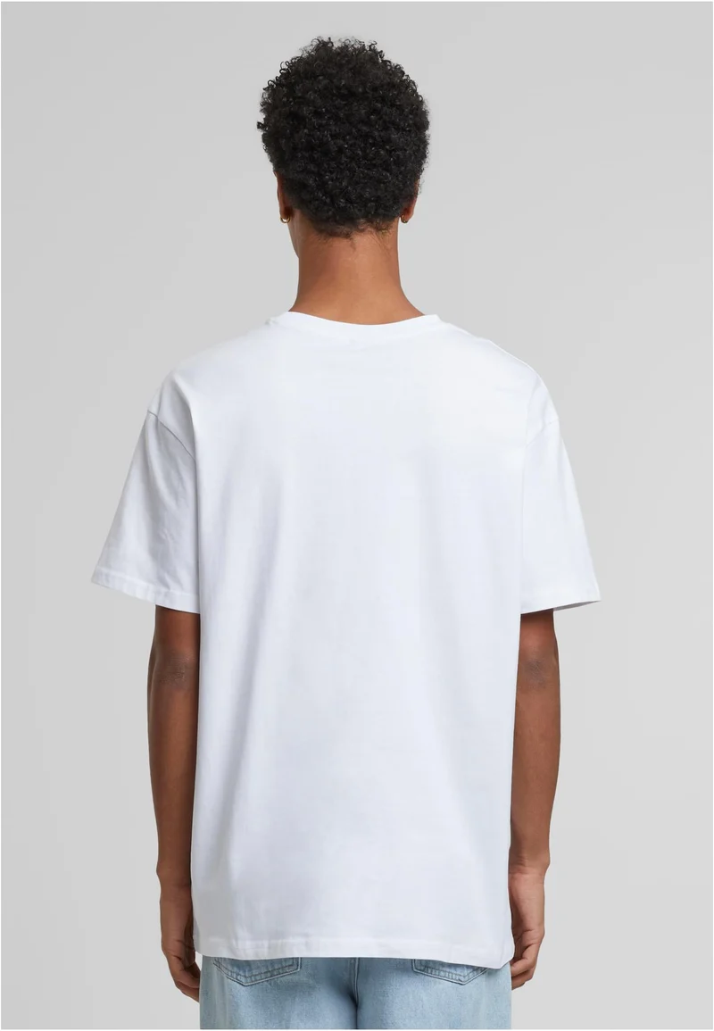 MT Theory Of Anomaly Oversize Tee