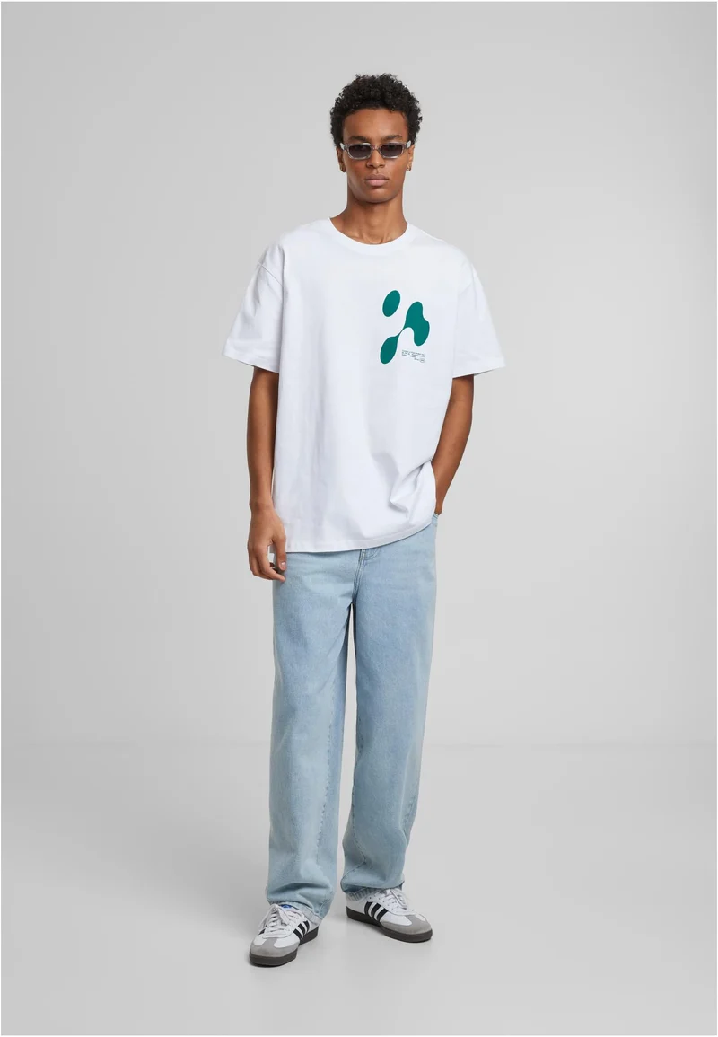 MT Theory Of Anomaly Oversize Tee
