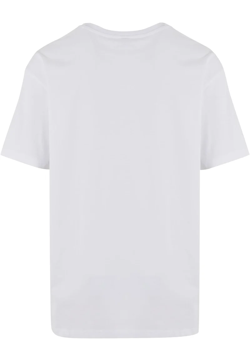 MT Theory Of Anomaly Oversize Tee