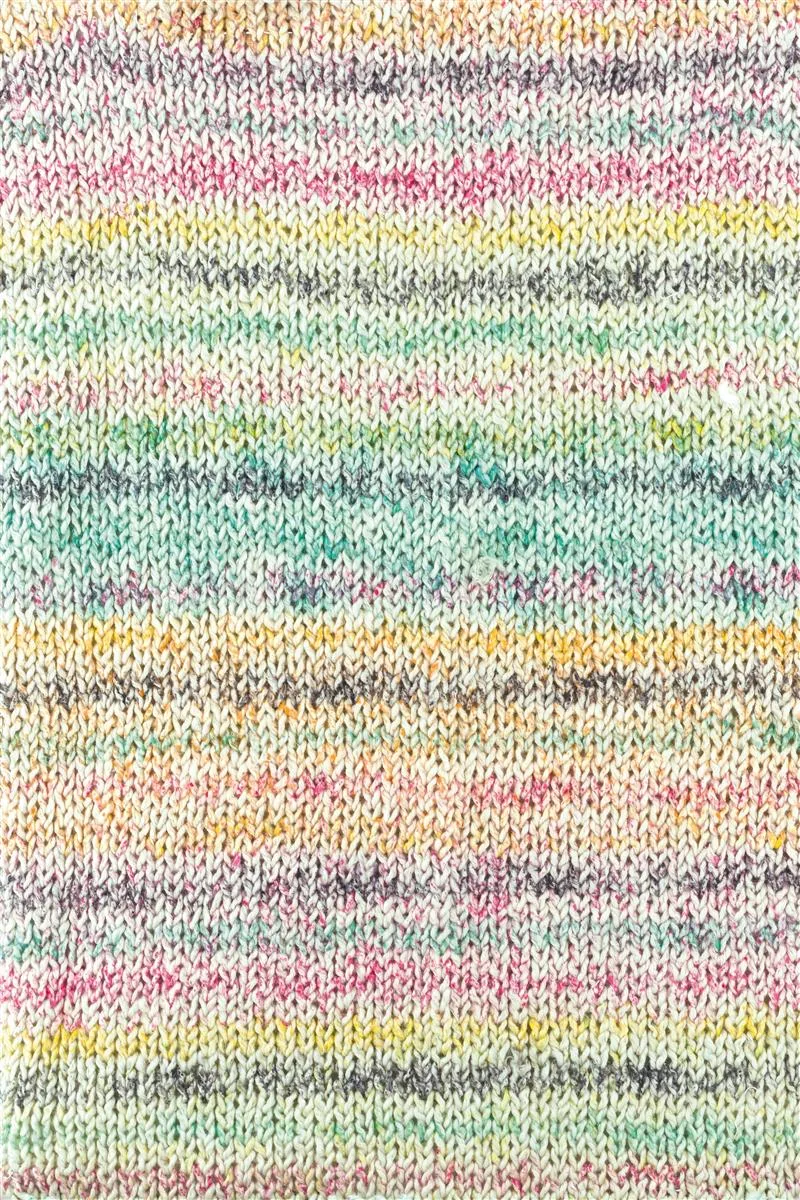 Playa Organic Cotton | 120 M - 50 G | 05 - Karibik