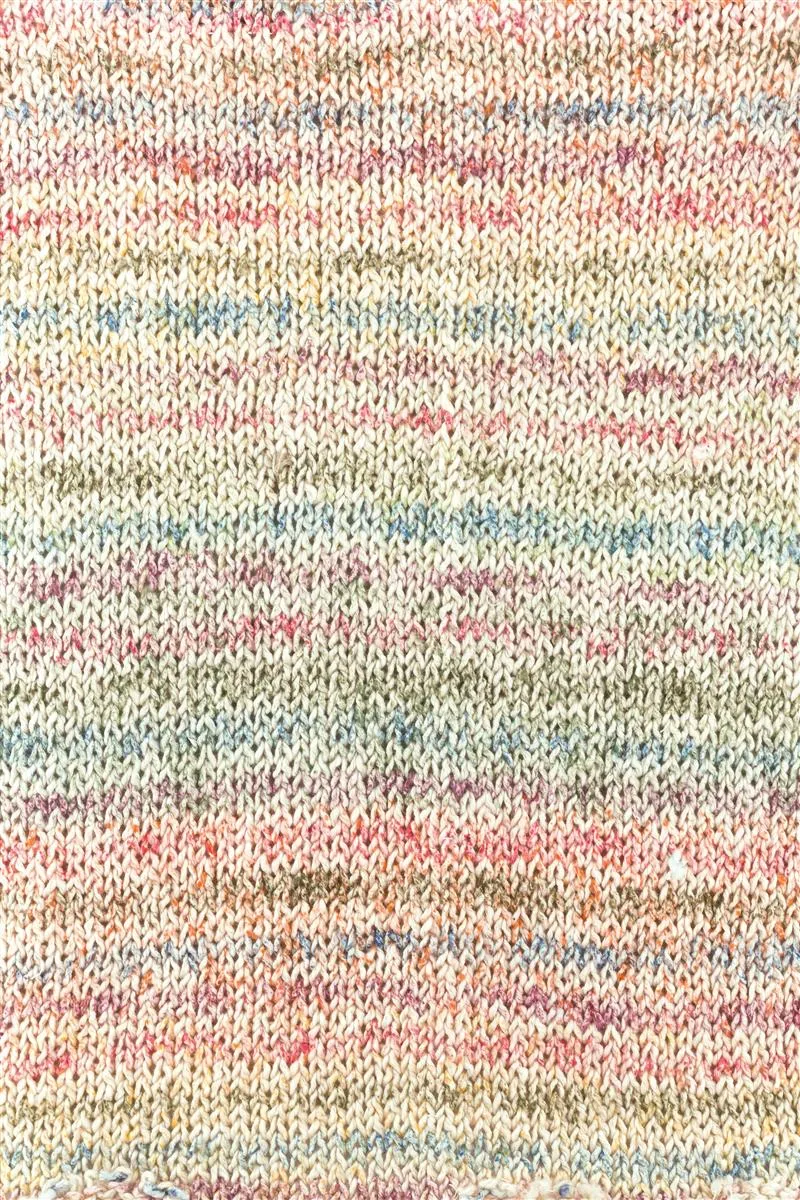 Playa Organic Cotton | 120 M - 50 G | 01 - Sorbet