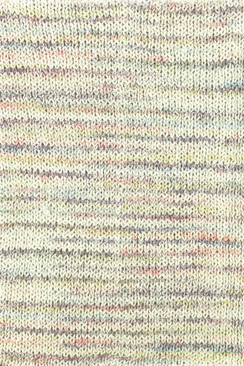 Playa Organic Cotton | 120 M - 50 G | 02 - Muschel