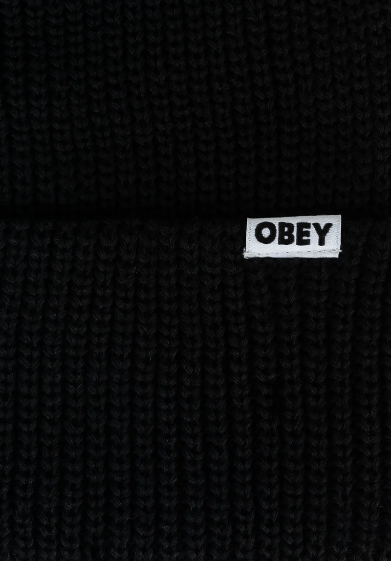 Bold Organic Beanie