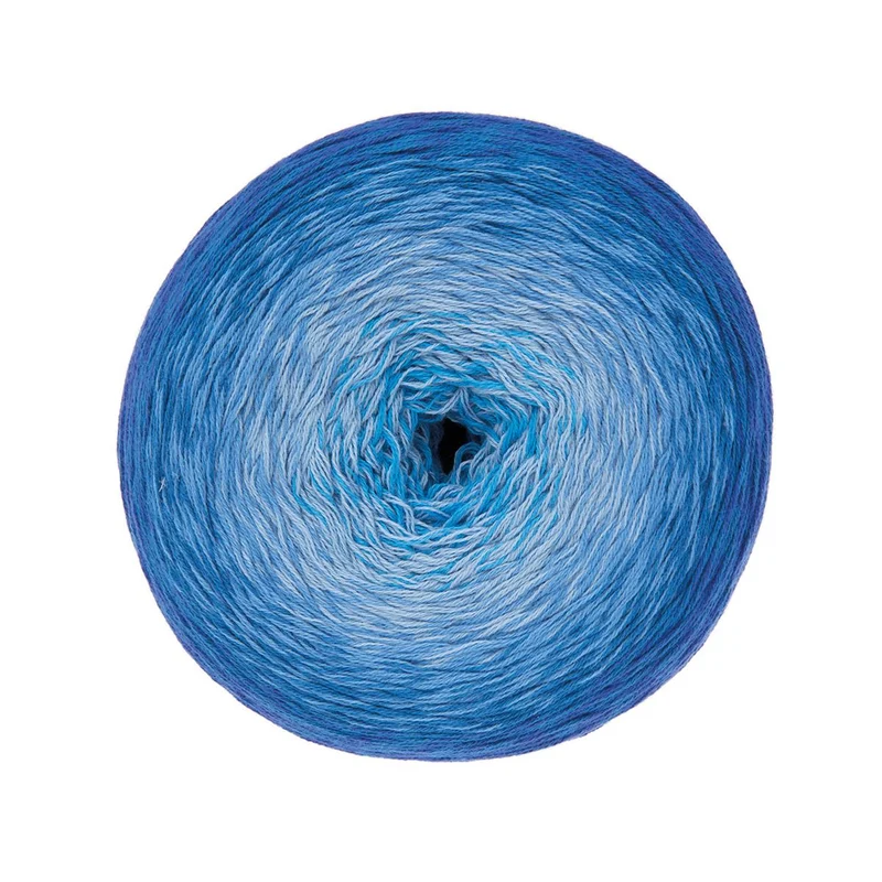 Fantasy Colours | 1000 M - 250 G | 04 - Ozean