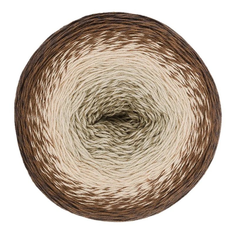 Fantasy Colours | 1000 M - 250 G | 07 - Mandel