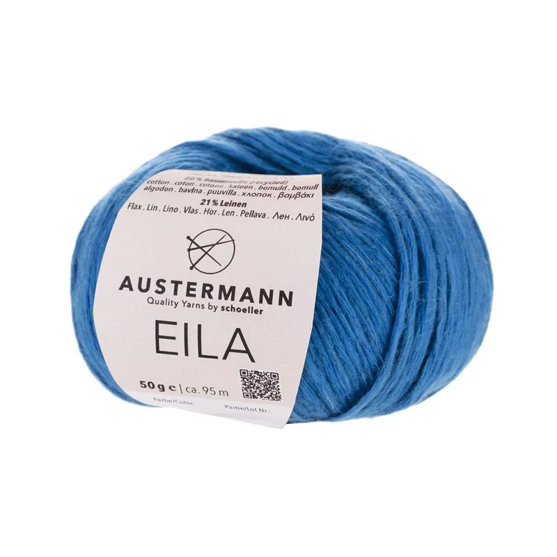 Eila | 95 M - 50G | 06 - Royal