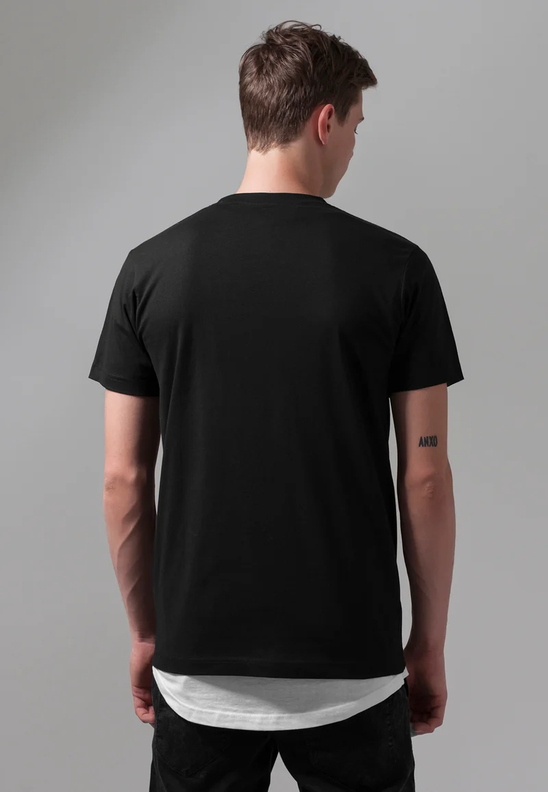 MC Guns n' Roses Logo Tee