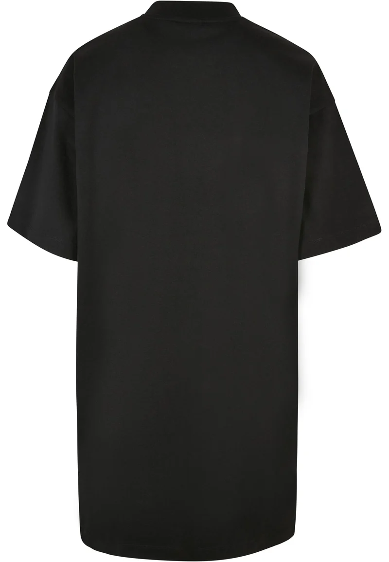 UC Organic Heavy Oversized Tee Dress