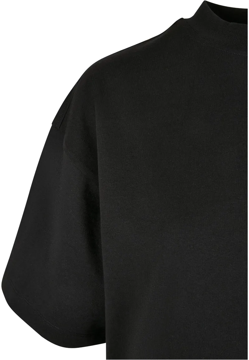 UC Organic Heavy Oversized Tee Dress
