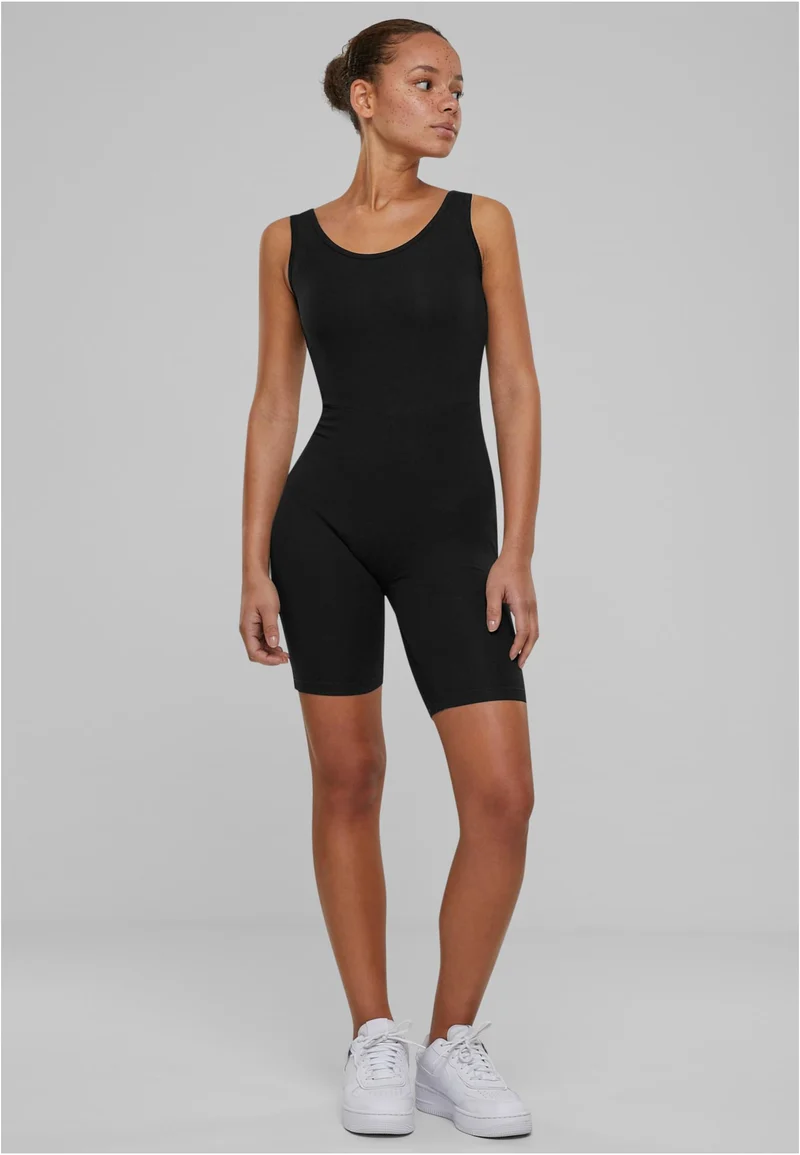 UC Organic Stretch Jersey Jumpsuit