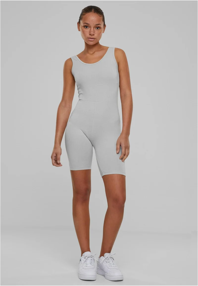 UC Organic Stretch Jersey Jumpsuit