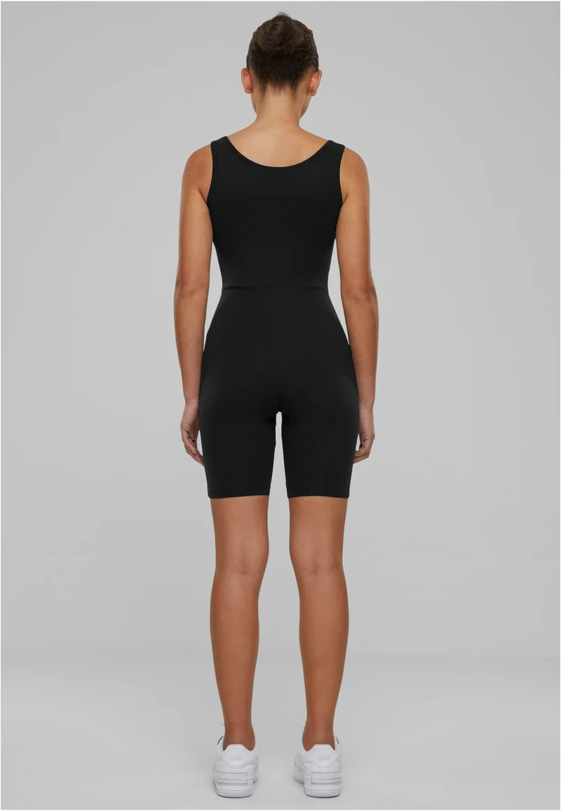 UC Organic Stretch Jersey Jumpsuit