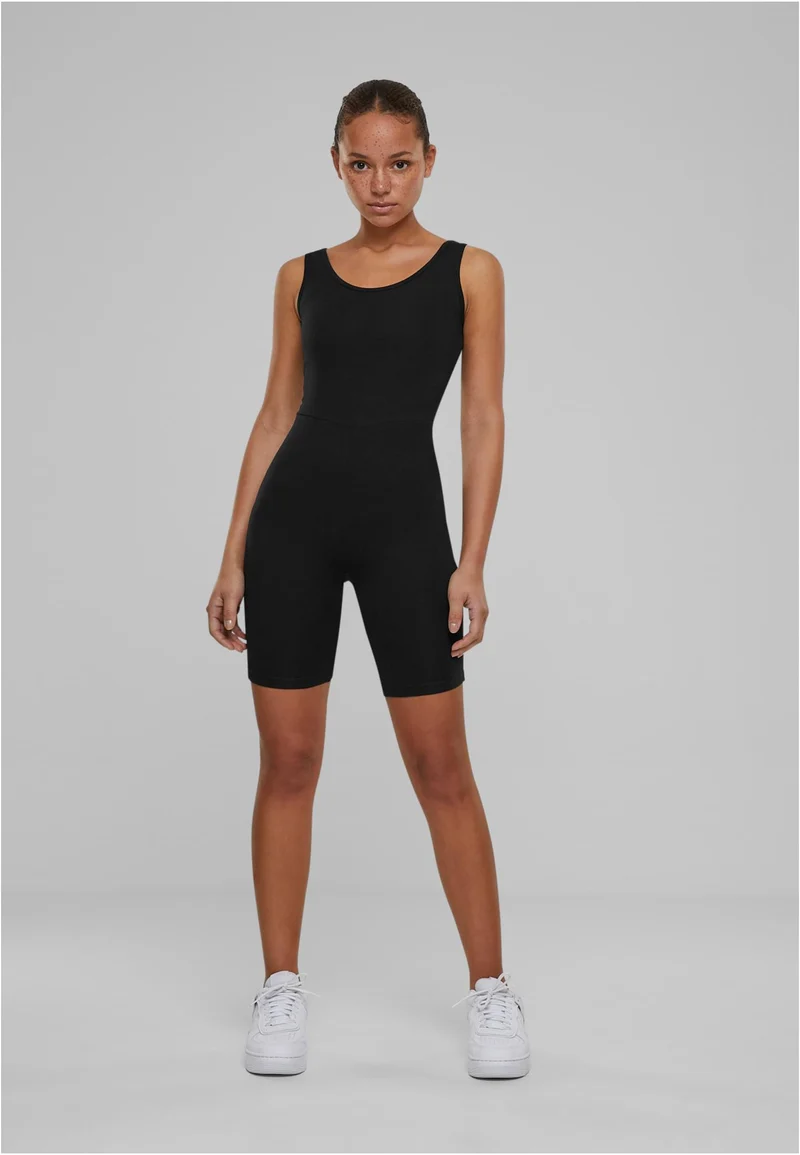 UC Organic Stretch Jersey Jumpsuit